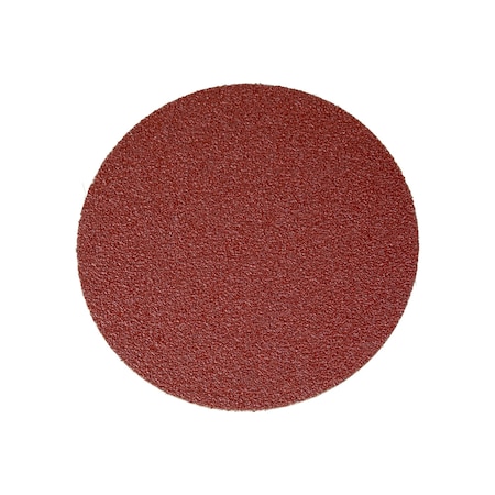 Pferd 6" Diameter PSA Disc - Aluminum Oxide - 40 Grit 47375